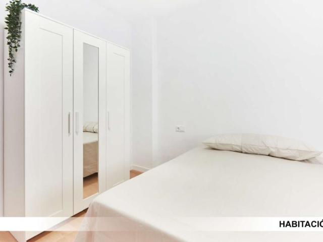 3 Dormitorio Shared Living/Roommate Seville Seville LS94864057
