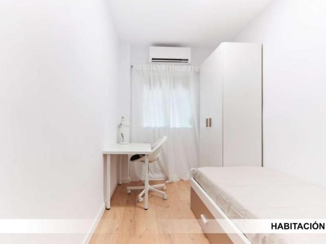 3 Dormitorio Shared Living/Roommate Seville Seville LS94864053