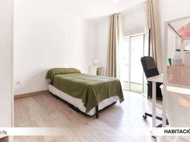 3 Dormitorio Shared Living/Roommate Seville Seville LS94864065