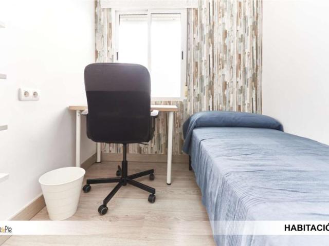 3 Dormitorio Shared Living/Roommate Seville Seville LS94864067