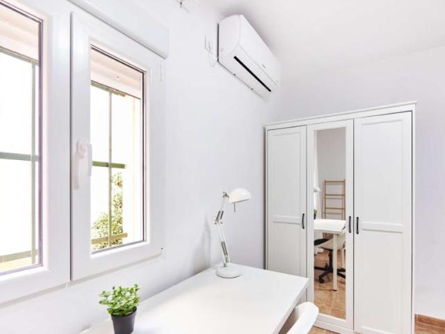 3 Dormitorio Shared Living/Roommate Seville Seville LS94864086