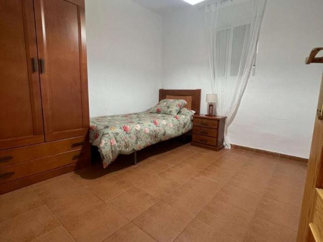 3 Dormitorio Shared Living/Roommate Seville Seville LS96849229