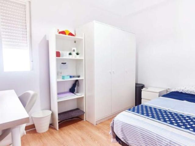 3 Dormitorio Shared Living/Roommate Seville Seville LS99521930