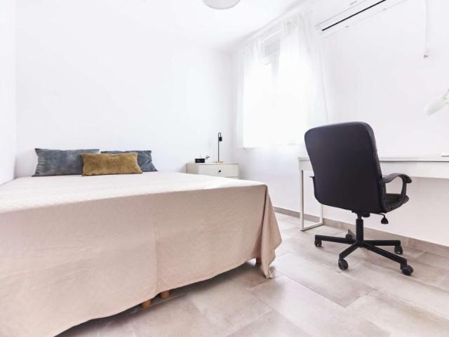 3 Dormitorio Shared Living/Roommate Seville Seville LS92543267
