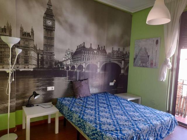 3 Dormitorio Shared Living/Roommate Valencia Valencia LS101814464