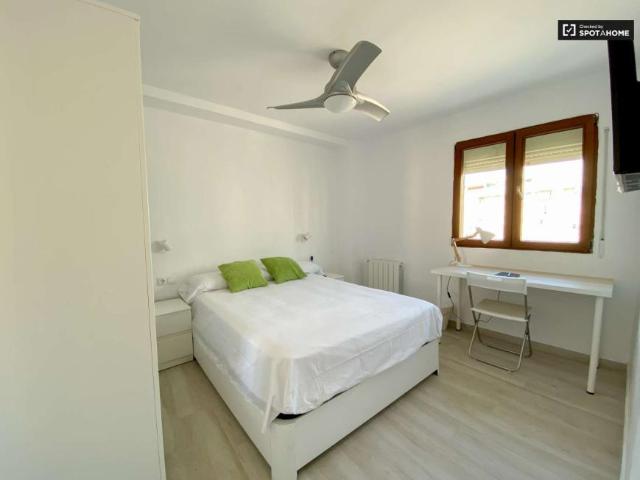 3 Dormitorio Shared Living/Roommate Valencia Valencia LS101814468