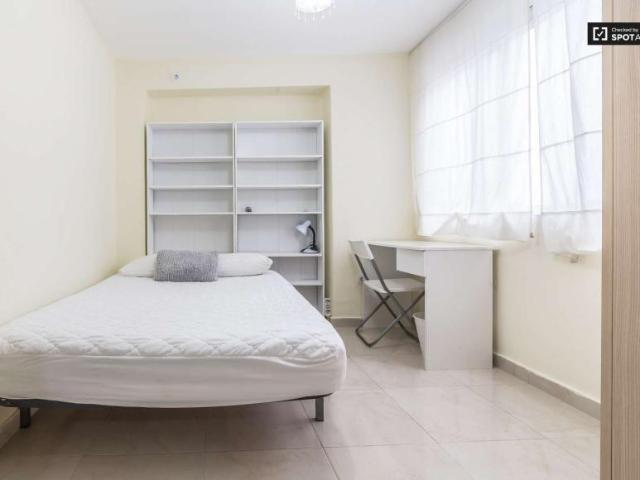 3 Dormitorio Shared Living/Roommate Valencia Valencia LS101816904