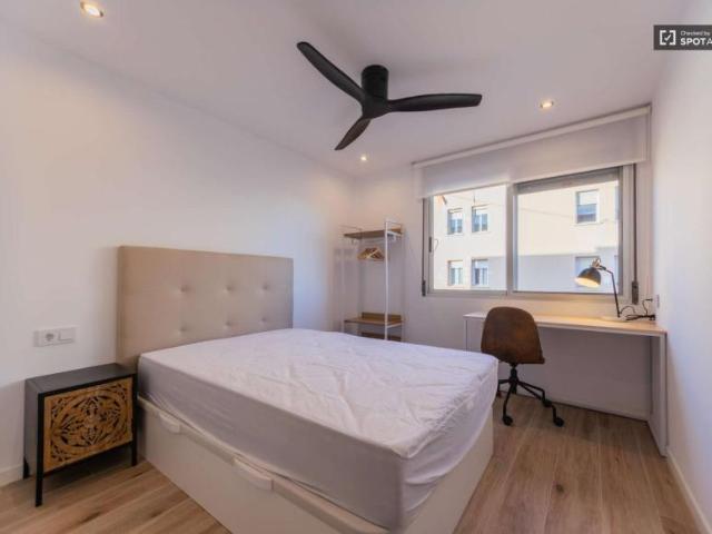 3 Dormitorio Shared Living/Roommate Valencia Valencia LS101812678