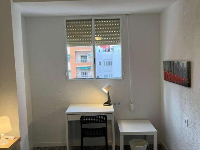 3 Dormitorio Shared Living/Roommate Valencia Valencia LS101812696