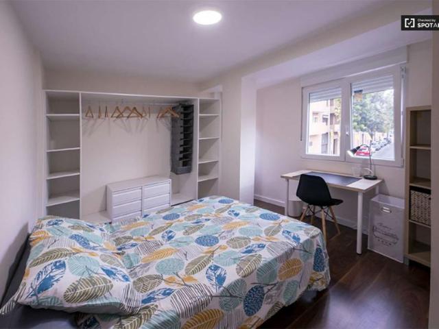 3 Dormitorio Shared Living/Roommate Valencia Valencia LS101812736