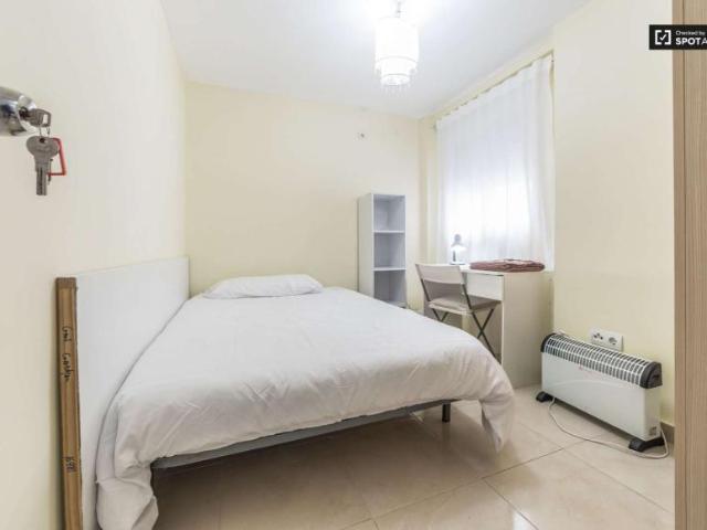 3 Dormitorio Shared Living/Roommate Valencia Valencia LS101834244