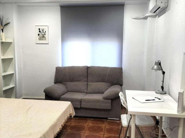 3 Dormitorio Shared Living/Roommate Valencia Valencia LS102664357
