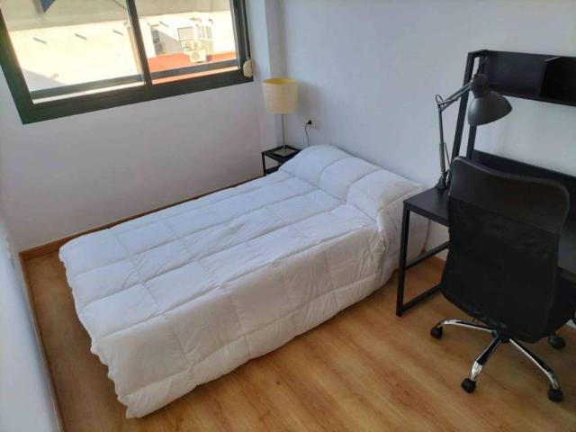 3 Dormitorio Shared Living/Roommate Valencia Valencia LS102664736