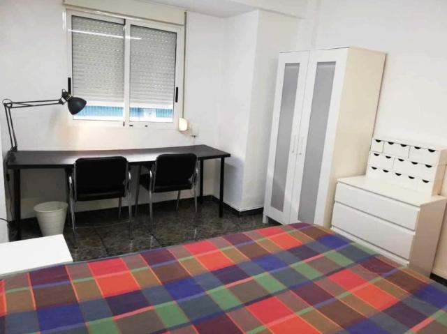 3 Dormitorio Shared Living/Roommate Valencia Valencia LS102663638