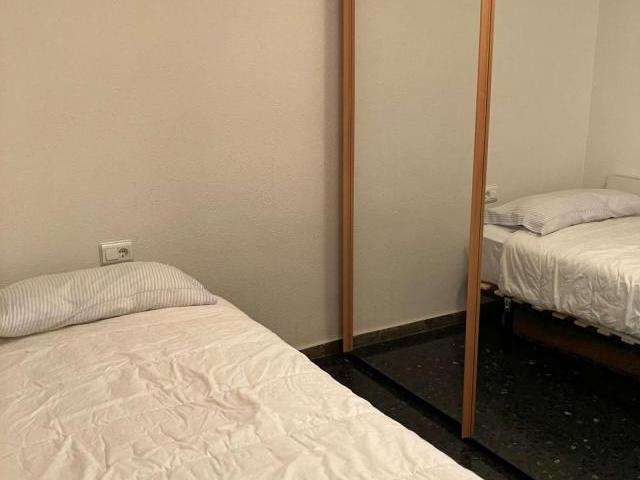 3 Dormitorio Shared Living/Roommate Valencia Valencia LS67693469