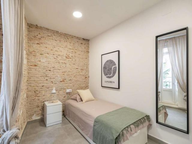 3 Dormitorio Shared Living/Roommate Valencia Valencia LS89177845