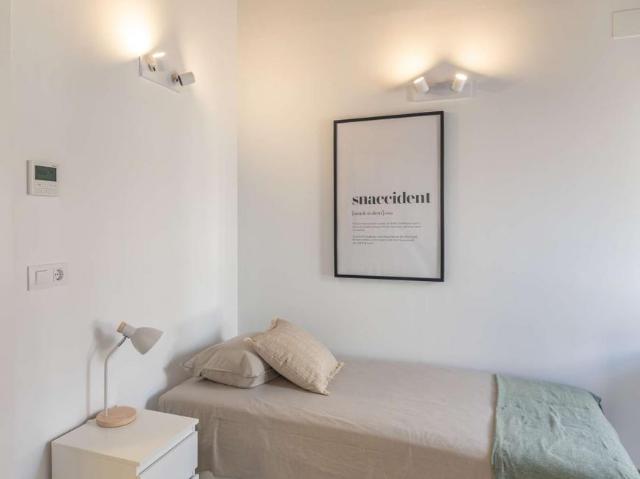 3 Dormitorio Shared Living/Roommate Valencia Valencia LS89177848