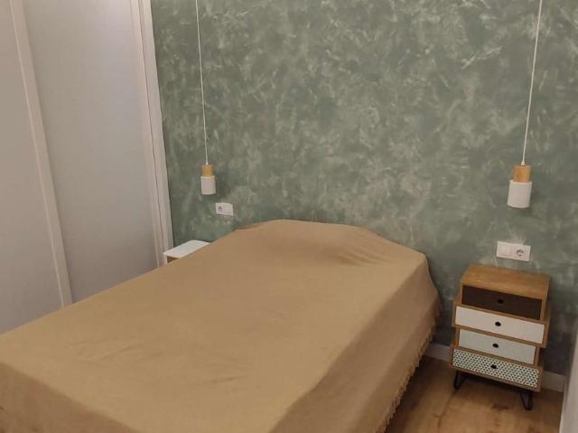 3 Dormitorio Shared Living/Roommate Valencia Valencia LS91948373