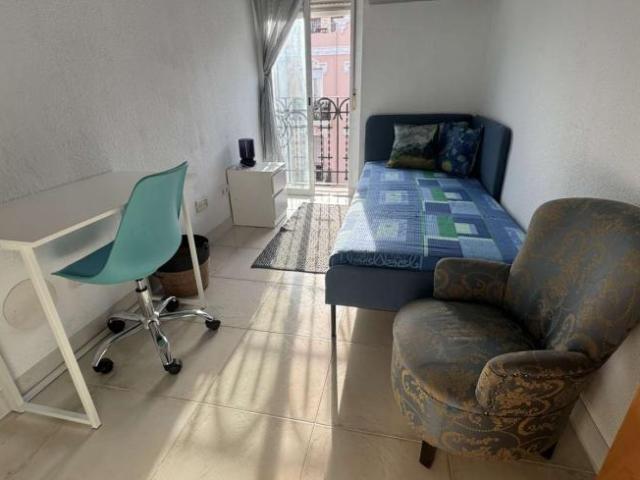 3 Dormitorio Shared Living/Roommate Valencia Valencia LS96066873