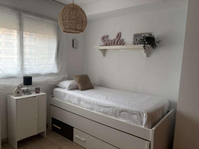 3 Dormitorio Shared Living/Roommate Valencia Valencia LS96298238