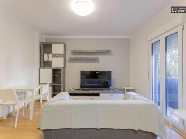 3 Dormitorio Shared Living/Roommate Valencia Valencia LS98428288