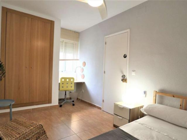 3 Dormitorio Shared Living/Roommate Valencia Valencia LS98470119