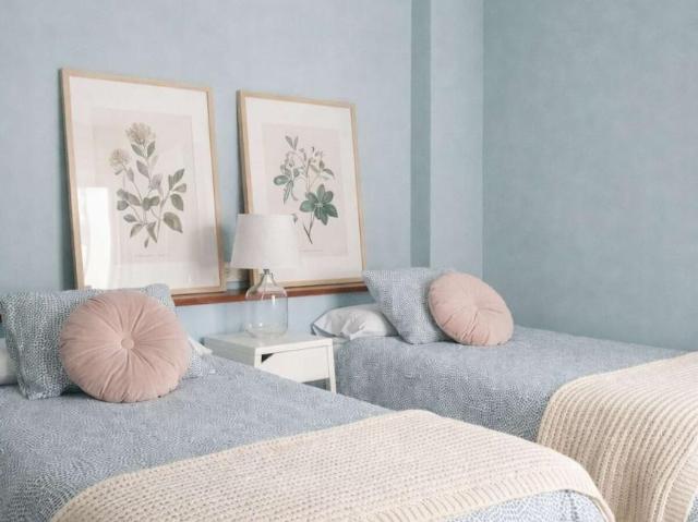 3 Dormitorio Shared Living/Roommate Valencia Valencia LS98057486