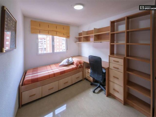 3 Dormitorio Shared Living/Roommate Valencia Valencia 101694169