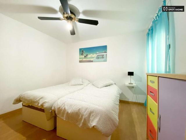 3 Dormitorio Shared Living/Roommate Valencia Valencia 101772057