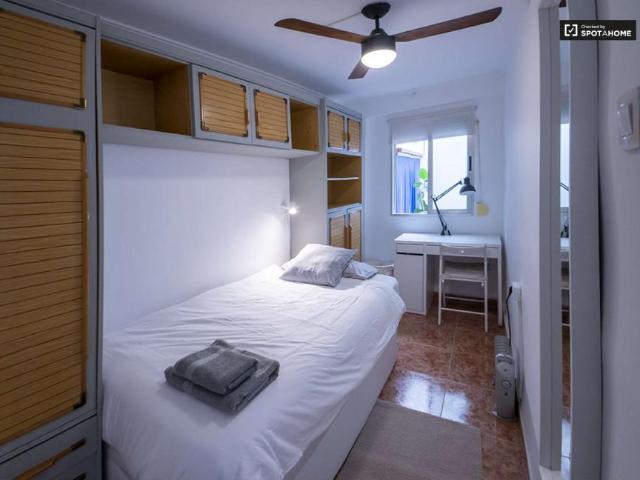 3 Dormitorio Shared Living/Roommate Valencia Valencia 101794141
