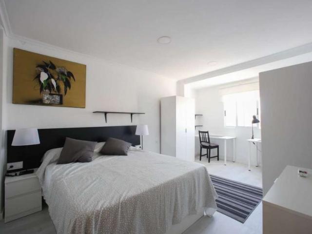 3 Dormitorio Shared Living/Roommate Valencia Valencia 101731413