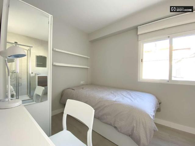 3 Dormitorio Shared Living/Roommate Valencia Valencia 101732340