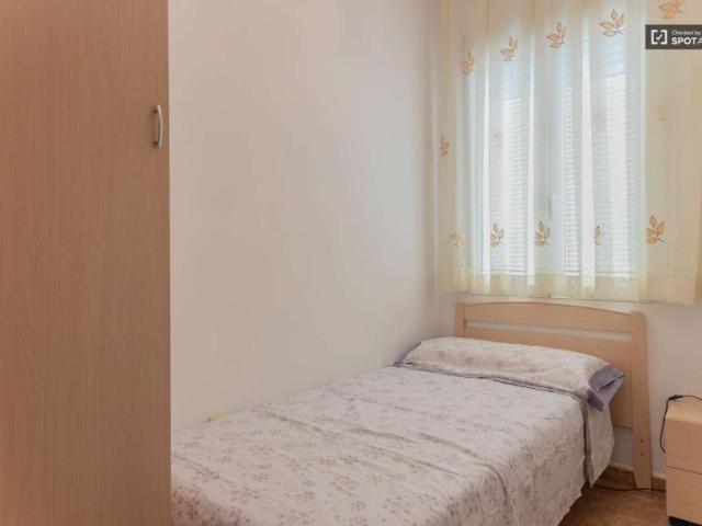 3 Dormitorio Shared Living/Roommate Valencia Valencia 101734878