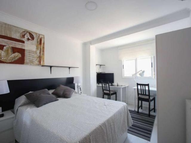 3 Dormitorio Shared Living/Roommate Valencia Valencia 101735533