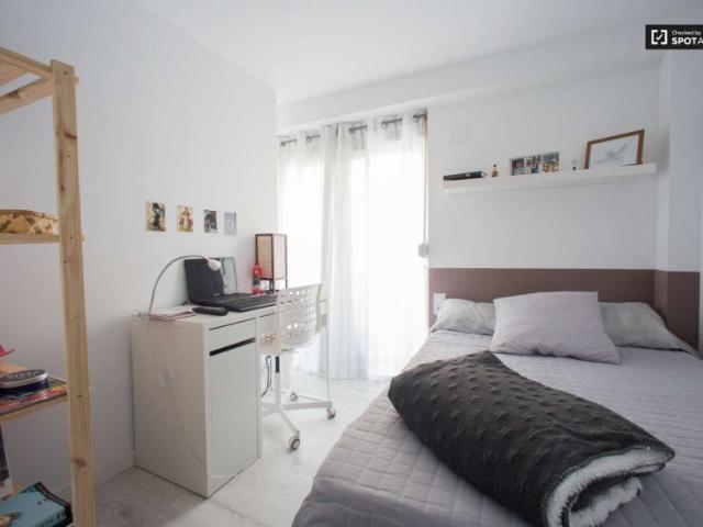 3 Dormitorio Shared Living/Roommate Valencia Valencia 101736301