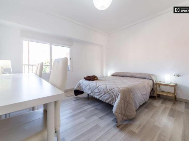 3 Dormitorio Shared Living/Roommate Valencia Valencia 101737016