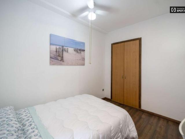 3 Dormitorio Shared Living/Roommate Valencia Valencia 101737123