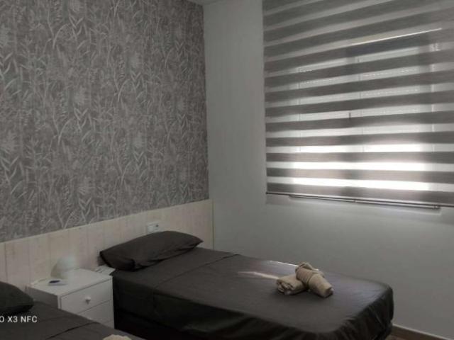 3 Dormitorio Shared Living/Roommate Valencia Valencia 101737260