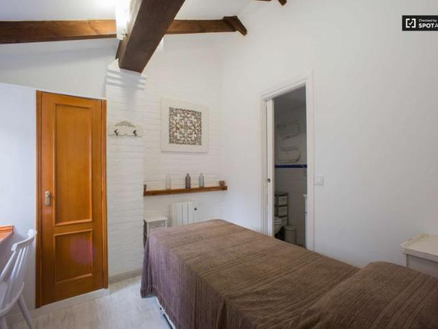 3 Dormitorio Shared Living/Roommate Valencia Valencia 101737498