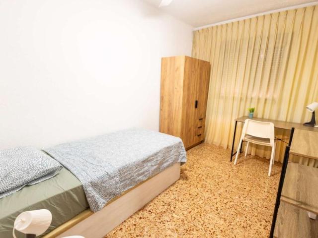 3 Dormitorio Shared Living/Roommate Valencia Valencia 101840766