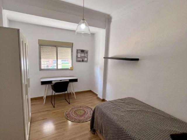3 Dormitorio Shared Living/Roommate Valencia Valencia 101841483