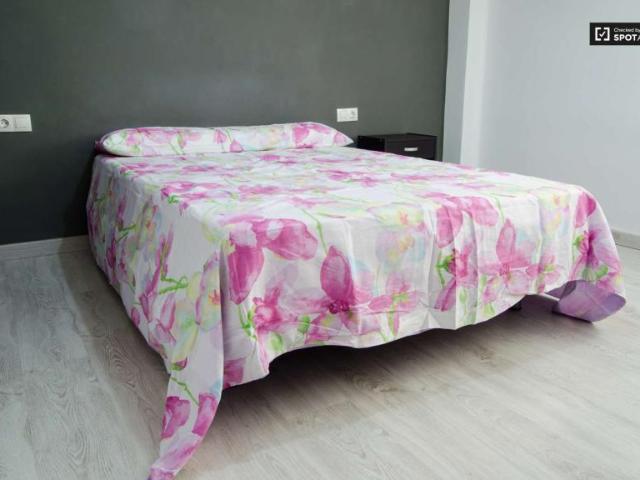 3 Dormitorio Shared Living/Roommate Valencia Valencia 101842169
