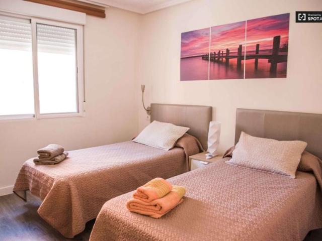 3 Dormitorio Shared Living/Roommate Valencia Valencia 101804832