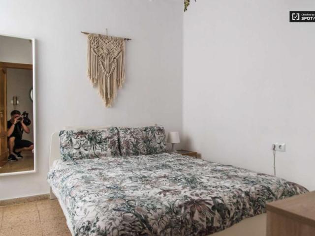 3 Dormitorio Shared Living/Roommate Valencia Valencia 101805443