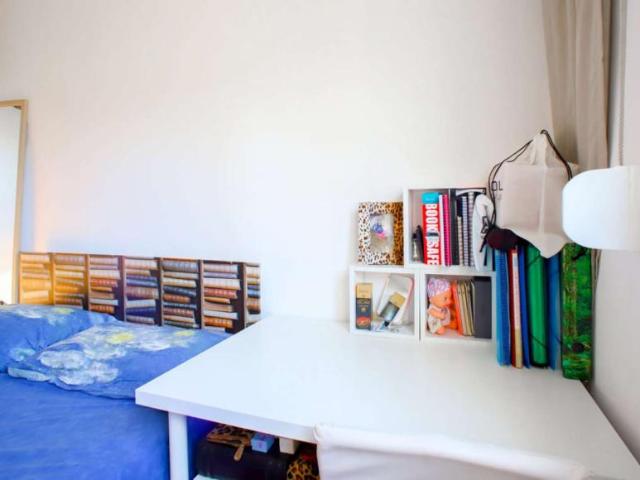 3 Dormitorio Shared Living/Roommate Valencia Valencia 101806530