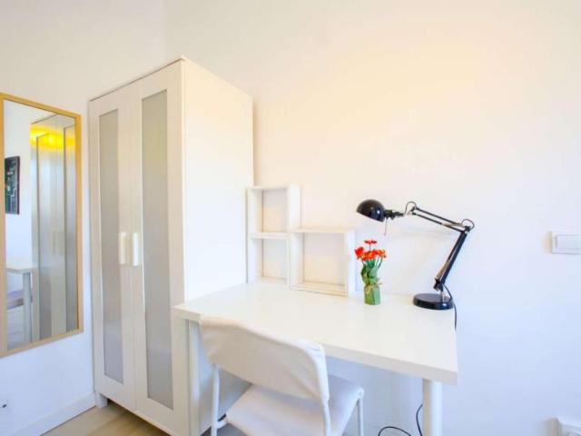 3 Dormitorio Shared Living/Roommate Valencia Valencia 101808285
