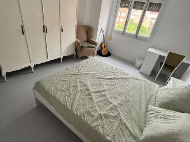 3 Dormitorio Shared Living/Roommate Valencia Valencia 101809369