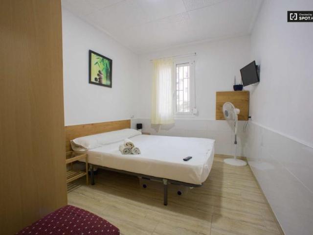 3 Dormitorio Shared Living/Roommate Valencia Valencia 101809405