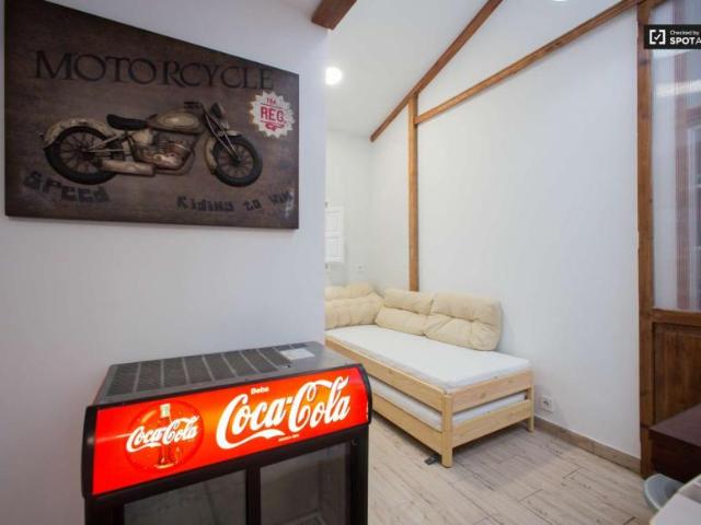 3 Dormitorio Shared Living/Roommate Valencia Valencia 101809581
