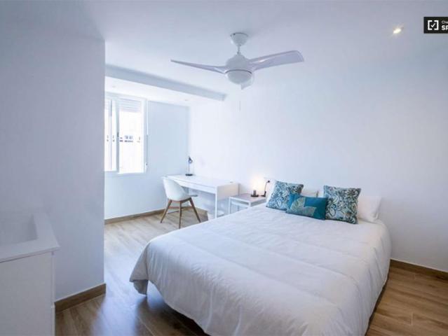 3 Dormitorio Shared Living/Roommate Valencia Valencia 101809694